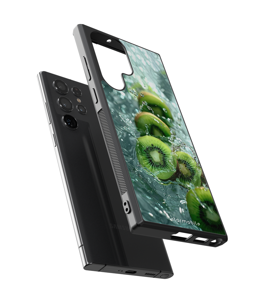 Husa Kiwi Samsung Impact Ultra