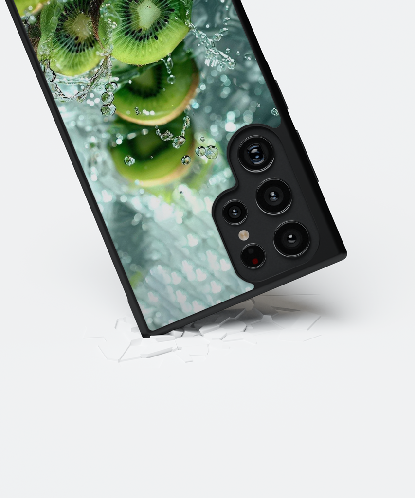 Husa Kiwi Samsung Impact Ultra