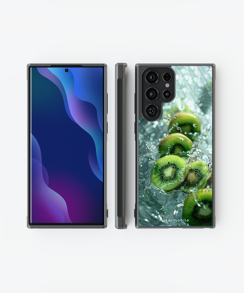 Husa Kiwi Samsung Impact Ultra