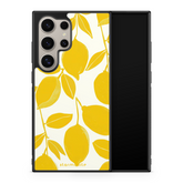 Husa Lemon Leaves Samsung Impact Ultra