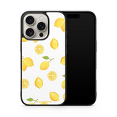 Husa Lemons Apple iPhone Impact Ultra