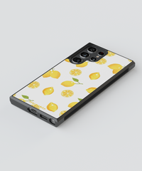 Husa Lemons Samsung Impact Ultra