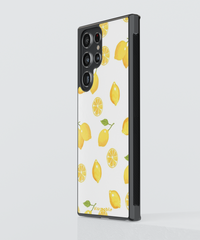 Husa Lemons Samsung Impact Ultra