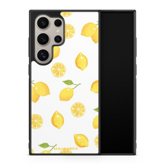 Husa Lemons Samsung Impact Ultra