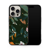 Husa Mystic Night Apple iPhone Impact Ultra