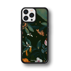 Husa Mystic Night Apple iPhone Impact Ultra