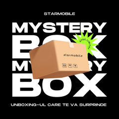 Mystery Box pentru Apple iPhone Impact Ultra
