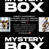 Mystery Box pentru Apple iPhone Impact Ultra