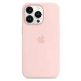 Husa Silicon iPhone Pink Sand