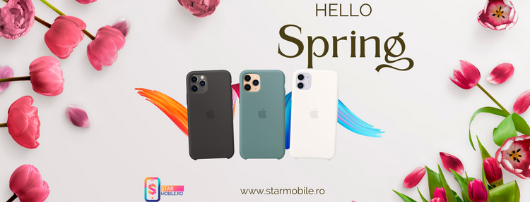 Spring_Star_1 - StarMobile.ro - Modă pentru telefon