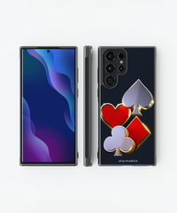 Husa Lucky Hand Samsung Impact Ultra