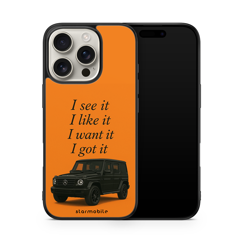 Husa Vibe Check Apple iPhone Impact Ultra