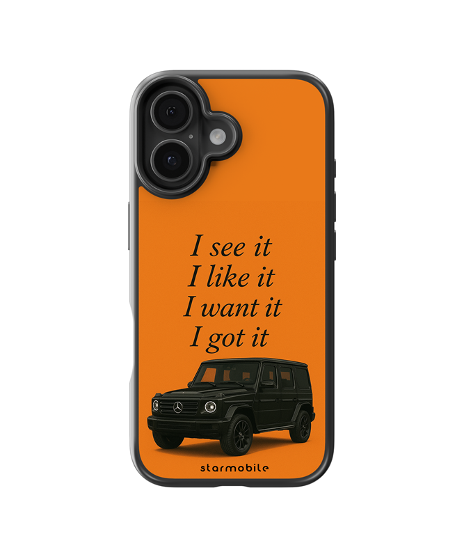 Husa Vibe Check Apple iPhone Impact Ultra