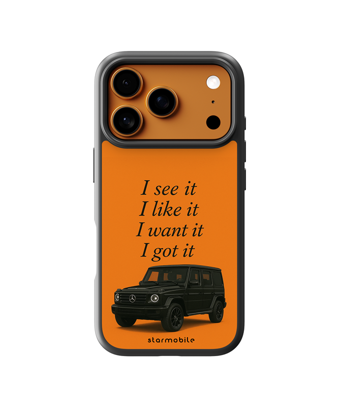 Husa Vibe Check Apple iPhone Impact Ultra