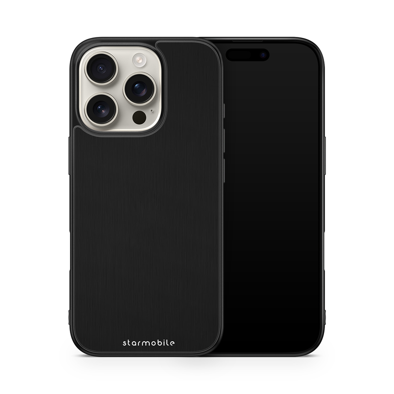 Husa StarMobile Grey Apple iPhone Impact Ultra