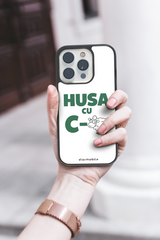 Husa cu Oaie Apple iPhone Impact Ultra