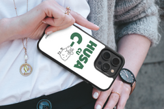 Husa cu Oaie Apple iPhone Impact Ultra