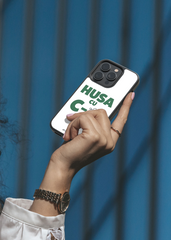 Husa cu Oaie Apple iPhone Impact Ultra