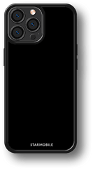 Husa StarMobile Spate Aluminiu Apple iPhone Impact Ultra