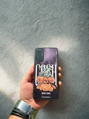 Husa Do Not Count Bear Samsung Impact Ultra