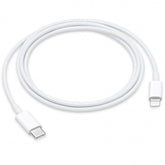 Cablu Date Lightning to Usb-C Apple 2m Alb - StarMobile.ro - Modă pentru telefon