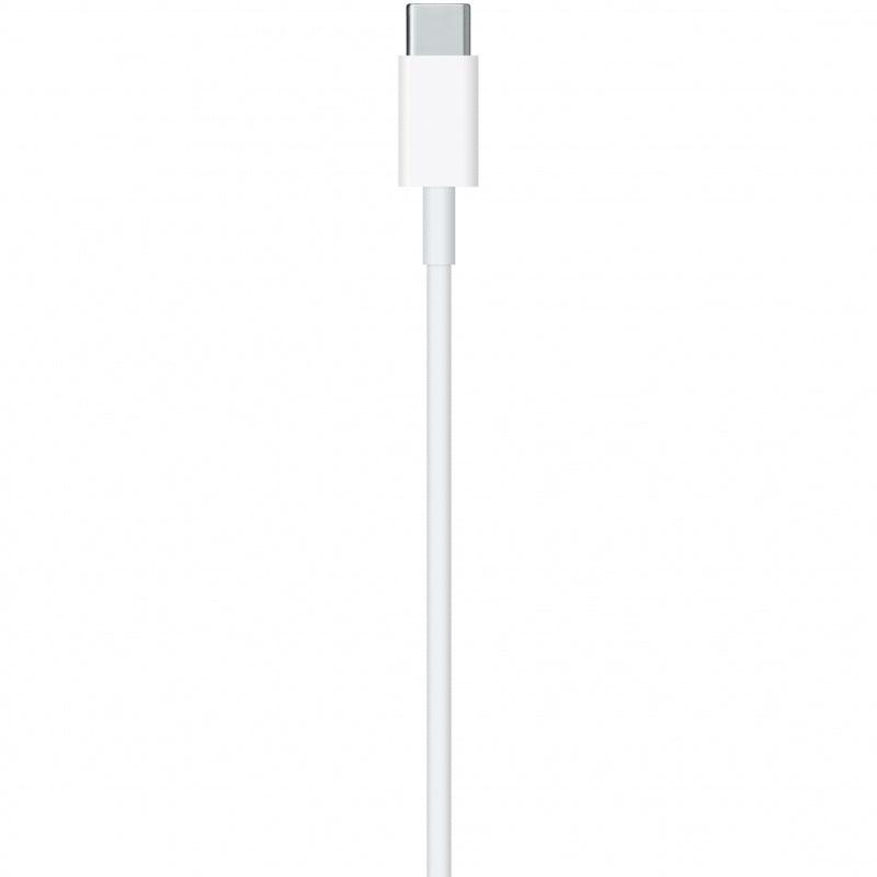 Cablu Date Lightning to Usb-C Apple 2m Alb - StarMobile.ro - Modă pentru telefon