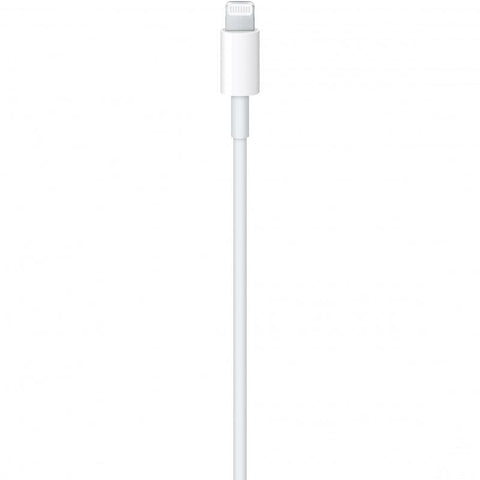 Cablu Date Lightning to Usb-C Apple 2m Alb - StarMobile.ro - Modă pentru telefon