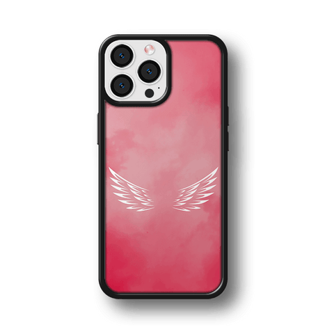 Husa Angel Collection Energy Impact Ultra Apple iPhone 12 / 12 Pro - StarMobile.ro - Modă pentru telefon