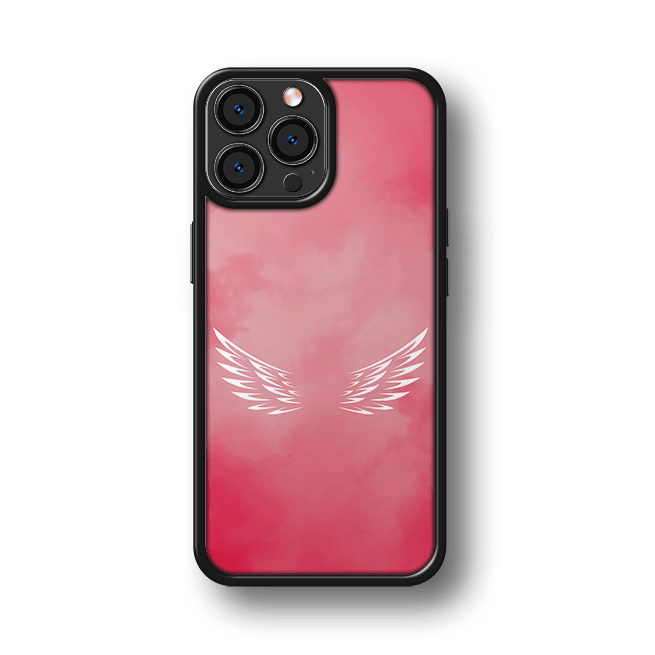 Husa Angel Collection Energy Impact Ultra Apple iPhone 12 / 12 Pro - StarMobile.ro - Modă pentru telefon