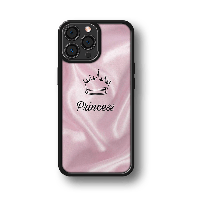 Husa Angel Collection Princess Impact Ultra Apple iPhone 11 Pro Max - StarMobile.ro - Modă pentru telefon
