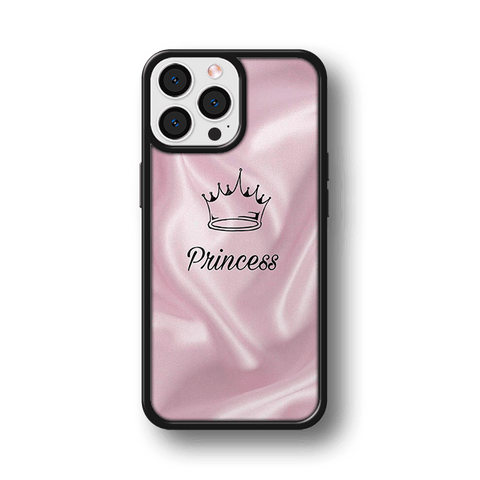 Husa Angel Collection Princess Impact Ultra Apple iPhone 12 / 12 Pro - StarMobile.ro - Modă pentru telefon