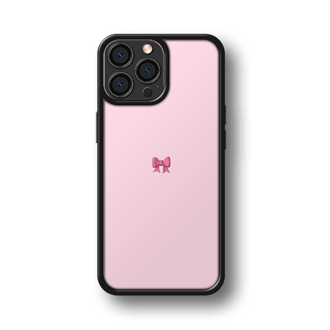Husa Angel Collection Sweet Pink Impact Ultra Apple iPhone 14 Pro Max - StarMobile.ro - Modă pentru telefon