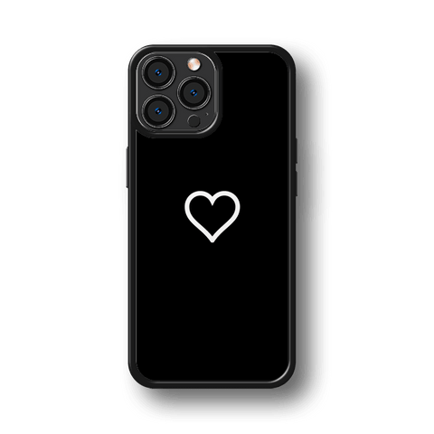 Husa BLVCK Collection Love Impact Ultra Apple iPhone 11 - StarMobile.ro - Modă pentru telefon