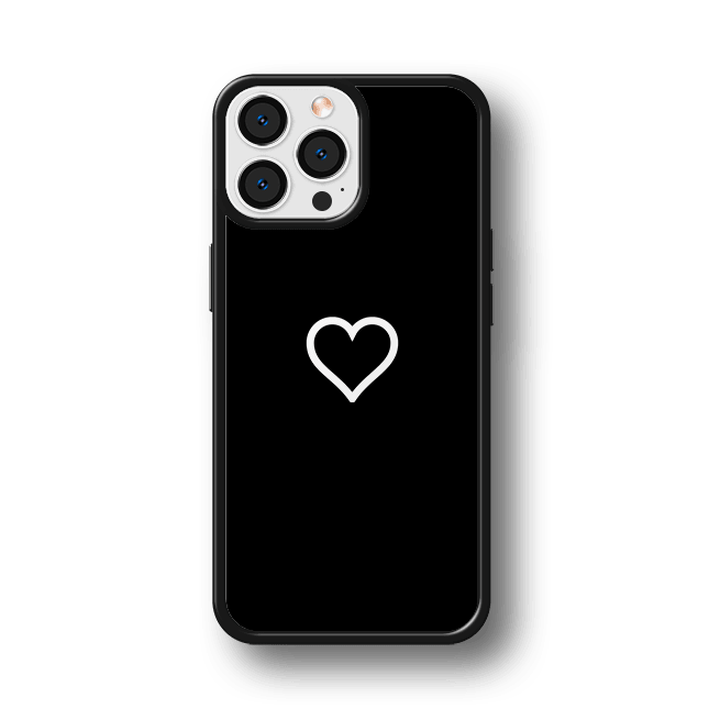 Husa BLVCK Collection Love Impact Ultra Apple iPhone 13 Pro Max - StarMobile.ro - Modă pentru telefon