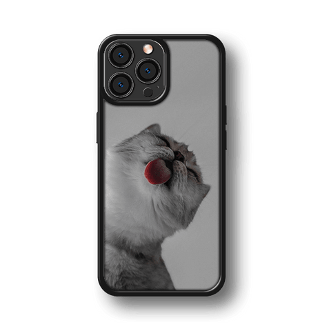 Husa Cute Collection Kiss Impact Ultra Apple iPhone 13 Pro Max - StarMobile.ro - Modă pentru telefon