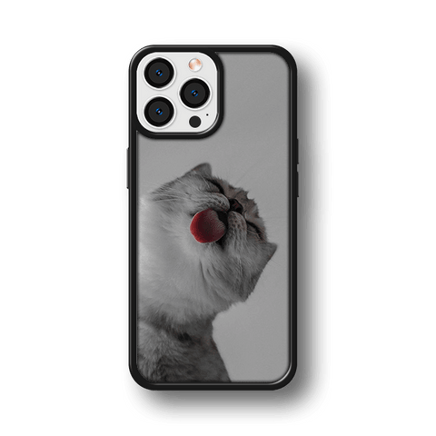 Husa Cute Collection Kiss Impact Ultra Apple iPhone 15 Pro - StarMobile.ro - Modă pentru telefon
