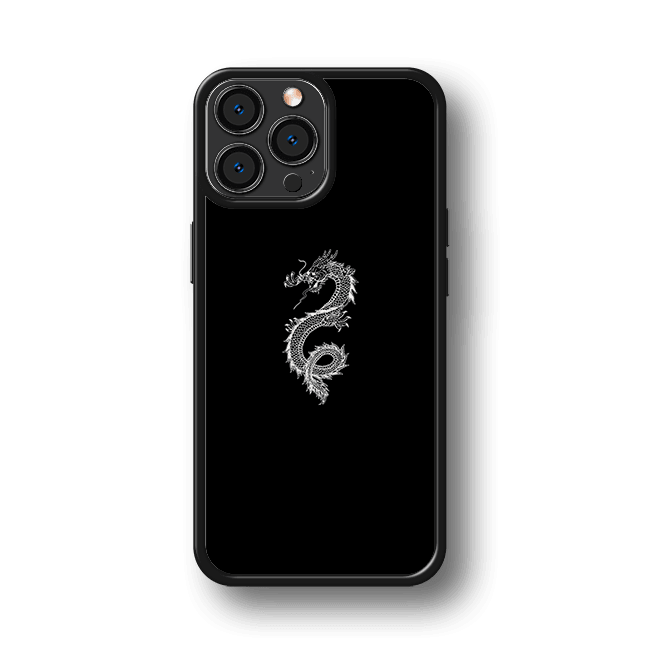 Husa Instinct Collection Dragon Impact Ultra Apple iPhone 11 - StarMobile.ro - Modă pentru telefon