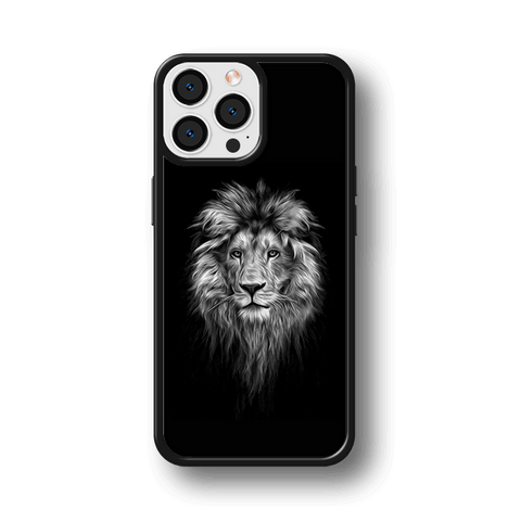 Husa Instinct Collection Lion Head Impact Ultra Apple iPhone 11 Pro Max - StarMobile.ro - Modă pentru telefon