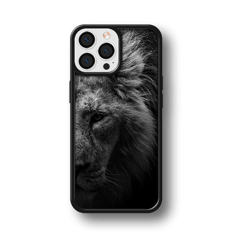 Husa Instinct Collection Lion Impact Ultra Apple iPhone 11 Pro Max - StarMobile.ro - Modă pentru telefon