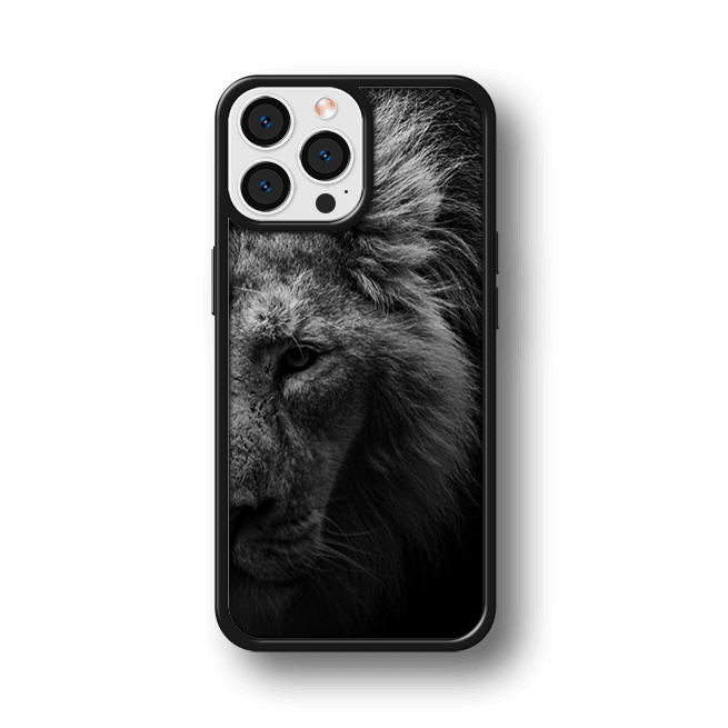 Husa Instinct Collection Lion Impact Ultra Apple iPhone 15 Plus - StarMobile.ro - Modă pentru telefon