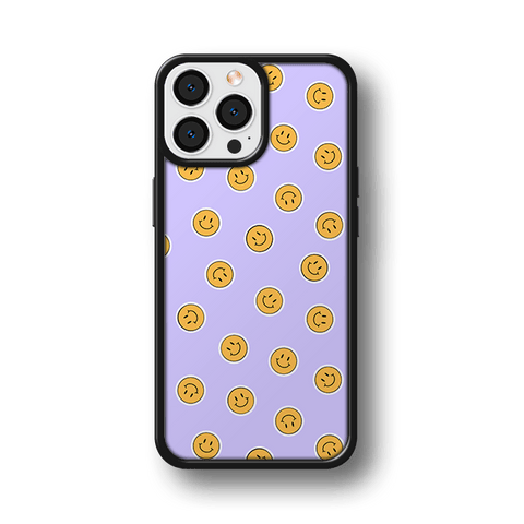 Husa Love Collection Smile Impact Ultra Apple iPhone 11 Pro Max - StarMobile.ro - Modă pentru telefon