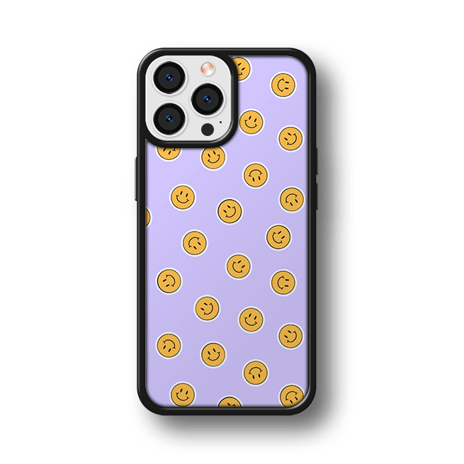 Husa Love Collection Smile Impact Ultra Apple iPhone 15 Plus - StarMobile.ro - Modă pentru telefon
