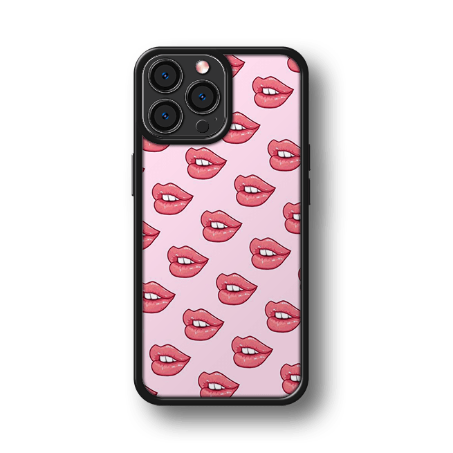 Husa Love Collection Sweet Impact Ultra Apple iPhone 13 Pro - StarMobile.ro - Modă pentru telefon