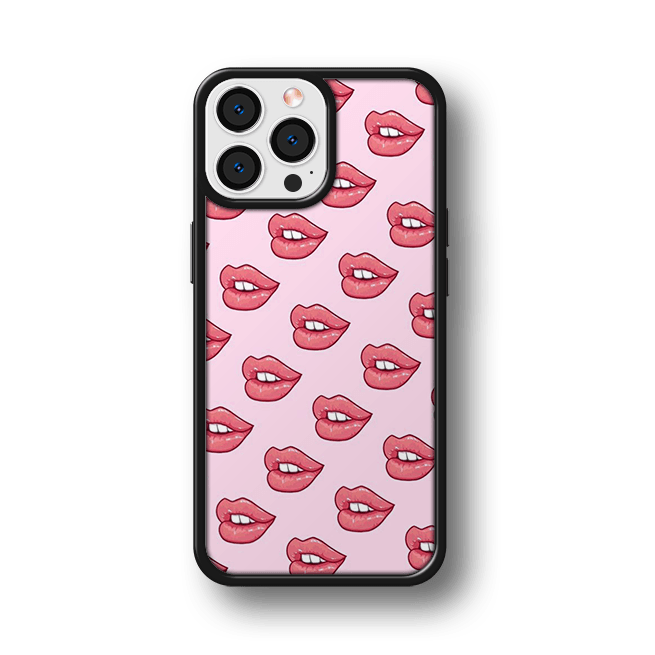 Husa Love Collection Sweet Impact Ultra Apple iPhone 15 Pro Max - StarMobile.ro - Modă pentru telefon