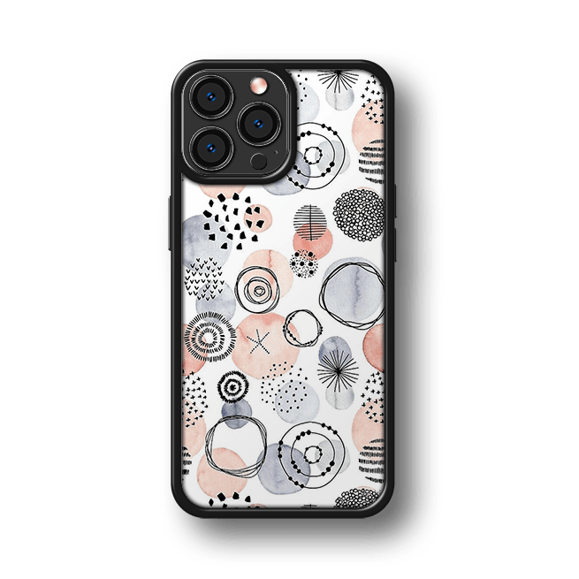 Husa Magic Collection HOOPS Impact Ultra Apple iPhone 13 - StarMobile.ro - Modă pentru telefon