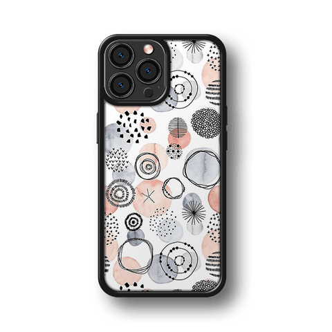 Husa Magic Collection HOOPS Impact Ultra Apple iPhone 15 Pro Max - StarMobile.ro - Modă pentru telefon