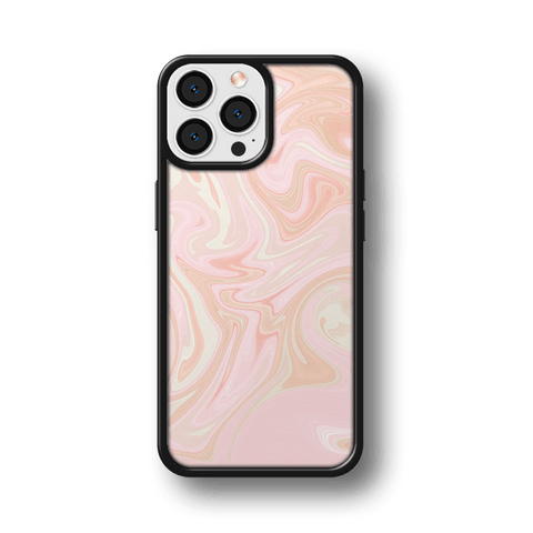 Husa Marble Collection Minimalist Impact Ultra Apple iPhone 12 Pro Max - StarMobile.ro - Modă pentru telefon