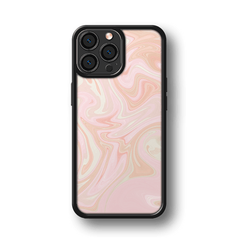 Husa Marble Collection Minimalist Impact Ultra Apple iPhone 12 Pro Max - StarMobile.ro - Modă pentru telefon