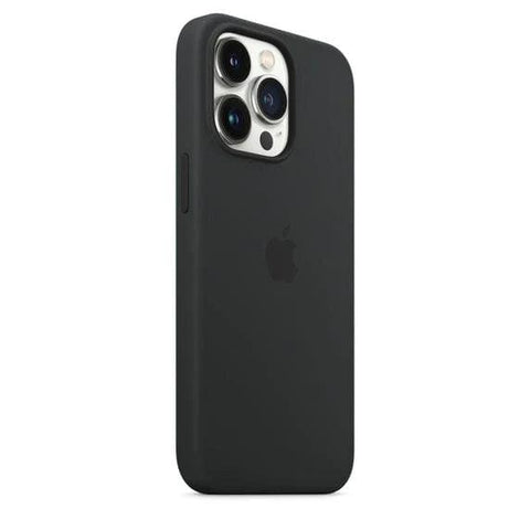 Husa Silicon Interior Microfibra Black Apple iPhone 12 Pro Max - StarMobile.ro - Modă pentru telefon