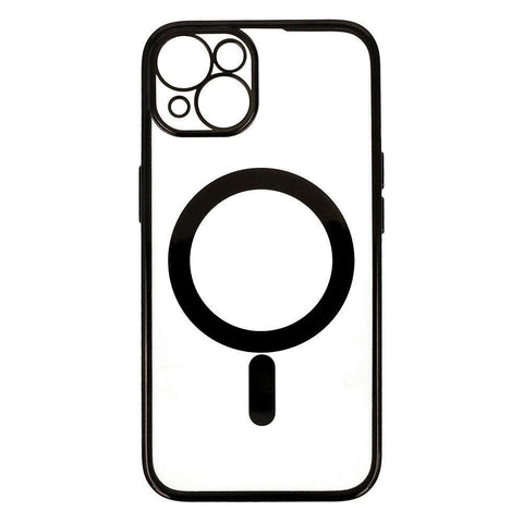 Husa MagSafe Protectie Camera Apple iPhone 14 Pro - StarMobile.ro - Modă pentru telefon